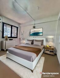 Blk 2 Tanjong Pagar Plaza (Bukit Merah), HDB 3 Rooms #548838801